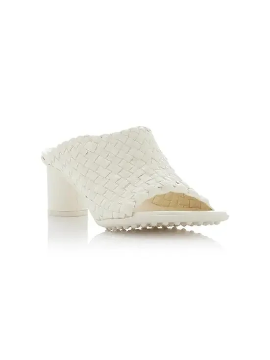 Bottega Veneta Atomic Mules(PLEASE REQUEST YOUR SIZE BEFORE PURCHASING) - Picture 2 of 4